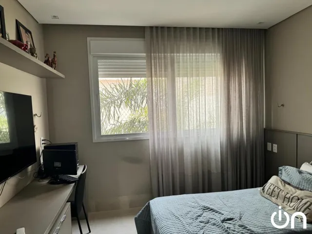 Imagem 15: Condomínio Residencial Villa Jardim, Casa à Venda, 349,89m², 4 suítes, piscina e