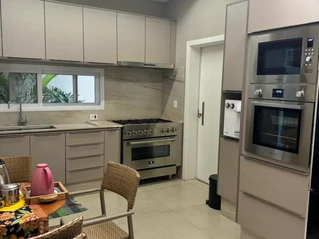 Imagem 16: Condomínio Residencial Villa Jardim, Casa à Venda, 349,89m², 4 suítes, piscina e