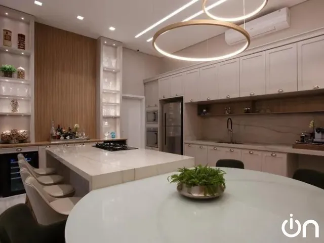 Imagem: Condomínio Residencial Villa Jardim, Casa