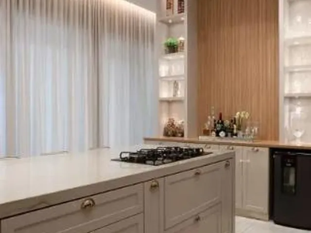 Imagem 5: Condomínio Residencial Villa Jardim, Casa à Venda, 250m², 3 suítes, mobiliada