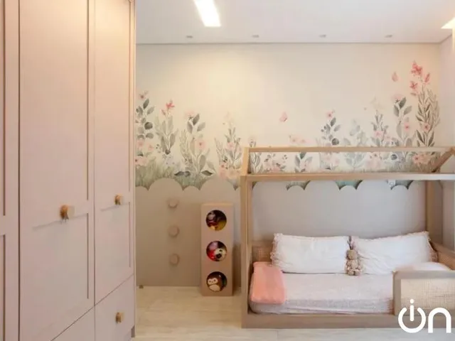 Imagem 3: Condomínio Residencial Villa Jardim, Casa à Venda, 250m², 3 suítes, mobiliada