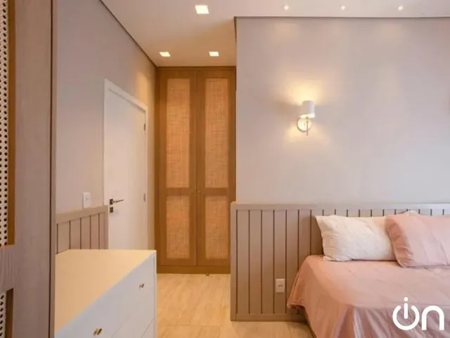 Imagem 6: Condomínio Residencial Villa Jardim, Casa à Venda, 250m², 3 suítes, mobiliada