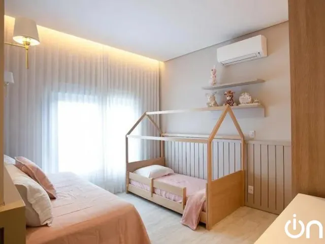 Imagem 8: Condomínio Residencial Villa Jardim, Casa à Venda, 250m², 3 suítes, mobiliada