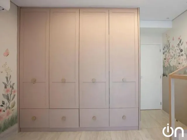 Imagem 15: Condomínio Residencial Villa Jardim, Casa à Venda, 250m², 3 suítes, mobiliada