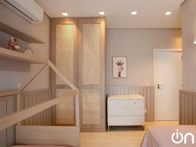 Imagem 16: Condomínio Residencial Villa Jardim, Casa à Venda, 250m², 3 suítes, mobiliada