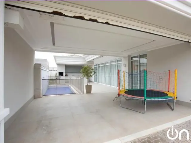 Imagem 2: Condomínio Residencial Villa Jardim, Casa à Venda, 250m², 3 suítes, mobiliada