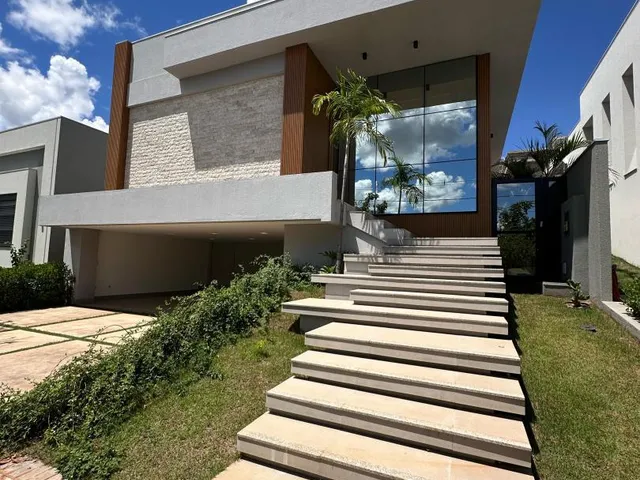 Imagem: Condomínio Residencial Villa Jardim, Casa