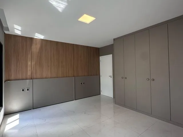 Imagem 3: Condomínio Residencial Villa Jardim, Casa à Venda, 354,89m², 3 suítes, piscina e