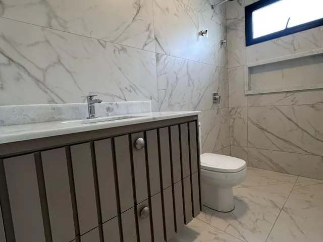 Imagem 4: Condomínio Residencial Villa Jardim, Casa à Venda, 354,89m², 3 suítes, piscina e