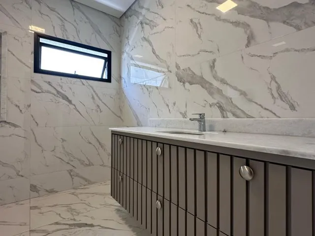Imagem 10: Condomínio Residencial Villa Jardim, Casa à Venda, 354,89m², 3 suítes, piscina e