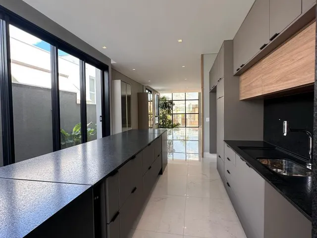 Imagem 14: Condomínio Residencial Villa Jardim, Casa à Venda, 354,89m², 3 suítes, piscina e