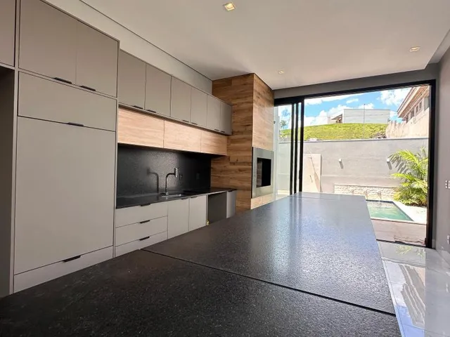 Imagem 15: Condomínio Residencial Villa Jardim, Casa à Venda, 354,89m², 3 suítes, piscina e