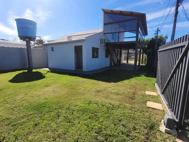 Imagem 12: Sobrado com 3 Quartos, Energia Solar e Varanda Gourmet à Venda – Próximo à Pousada