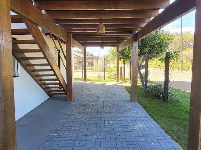 Imagem 13: Sobrado com 3 Quartos, Energia Solar e Varanda Gourmet à Venda – Próximo à Pousada