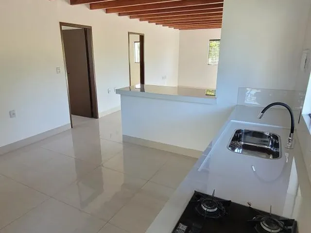 Imagem 8: Sobrado com 3 Quartos, Energia Solar e Varanda Gourmet à Venda – Próximo à Pousada