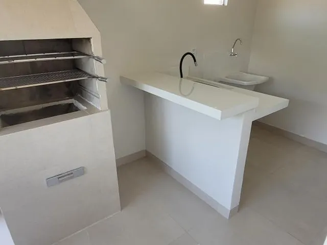 Imagem 6: Sobrado com 3 Quartos, Energia Solar e Varanda Gourmet à Venda – Próximo à Pousada
