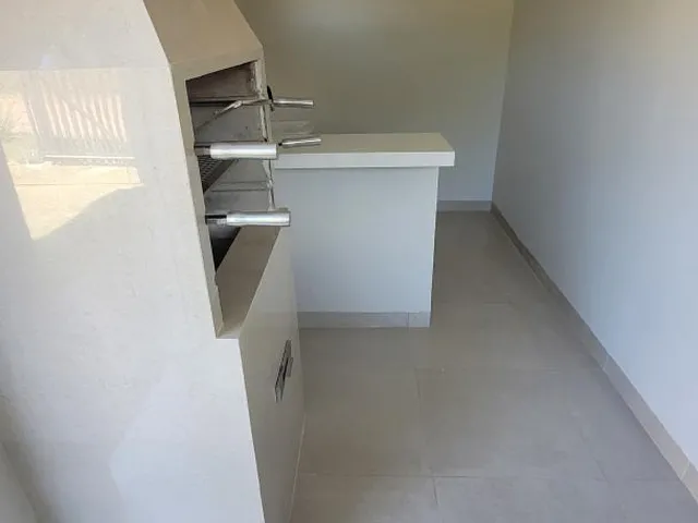 Imagem 9: Sobrado com 3 Quartos, Energia Solar e Varanda Gourmet à Venda – Próximo à Pousada