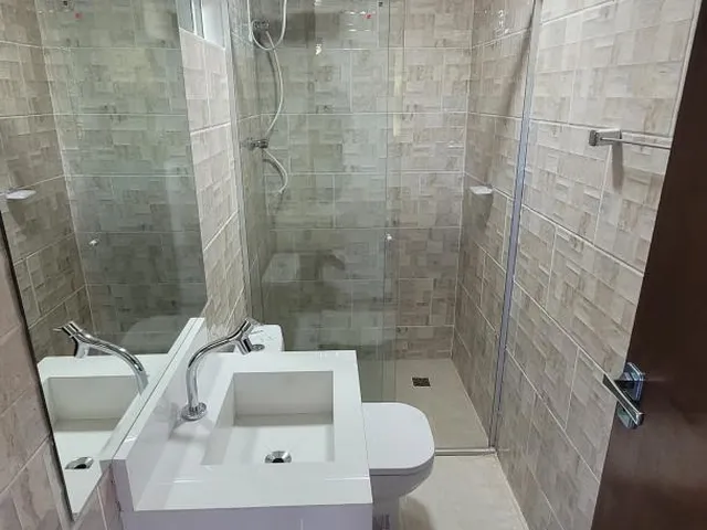 Imagem 7: Sobrado com 3 Quartos, Energia Solar e Varanda Gourmet à Venda – Próximo à Pousada