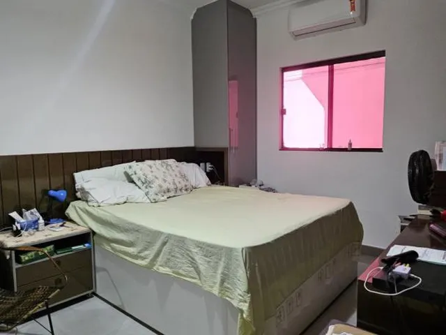 Imagem 3: Venda - Casa residencial - 3 quartos sendo 1 suíte com móveis planejados - Centro-Norte