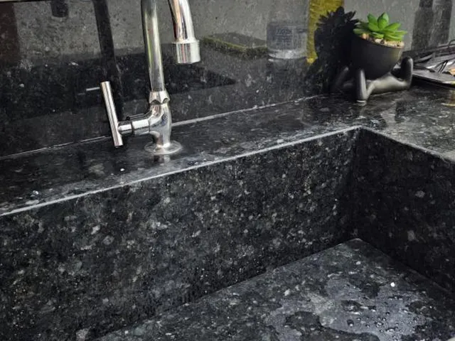 Imagem 7: Venda - Casa residencial - 3 quartos sendo 1 suíte com móveis planejados - Centro-Norte