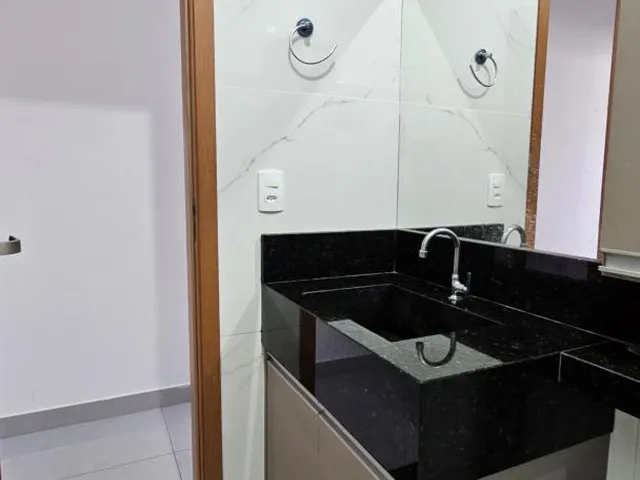 Imagem 11: Venda - Casa residencial - 3 quartos sendo 1 suíte com móveis planejados - Centro-Norte