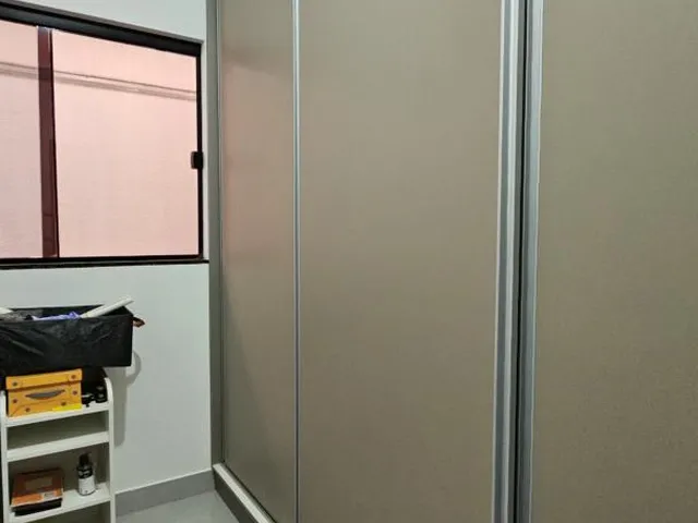 Imagem 13: Venda - Casa residencial - 3 quartos sendo 1 suíte com móveis planejados - Centro-Norte