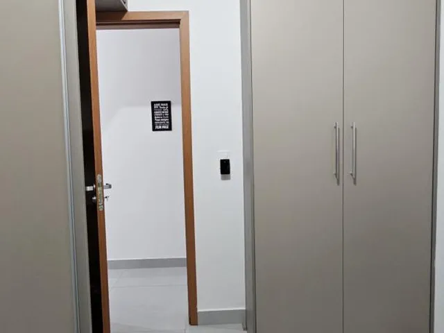 Imagem 14: Venda - Casa residencial - 3 quartos sendo 1 suíte com móveis planejados - Centro-Norte