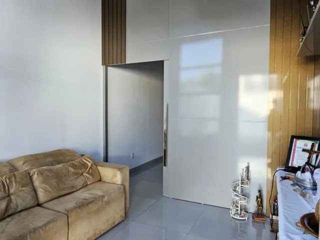 Imagem 16: Venda - Casa residencial - 3 quartos sendo 1 suíte com móveis planejados - Centro-Norte