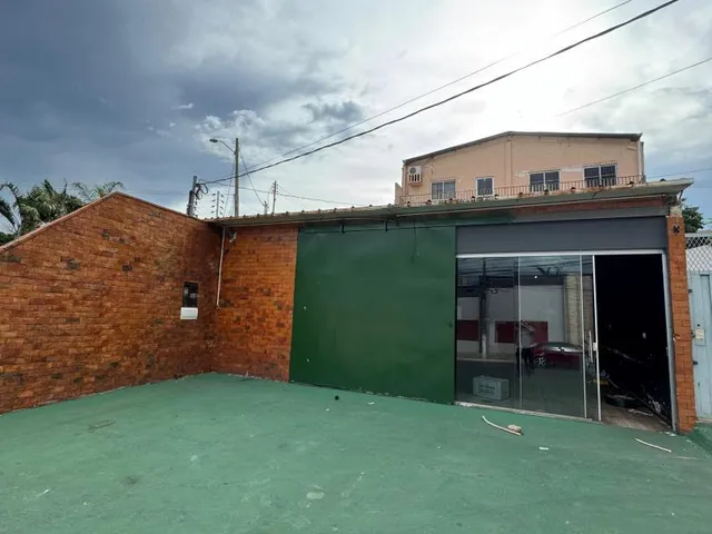 Imagem: Imóvel Comercial Miguel Sutil, Venda ou