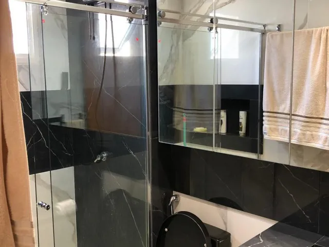 Imagem 3: Brasil Beach Home Resort Cuiabá - Apartamento à venda - Porteira fechada, 155m², 3