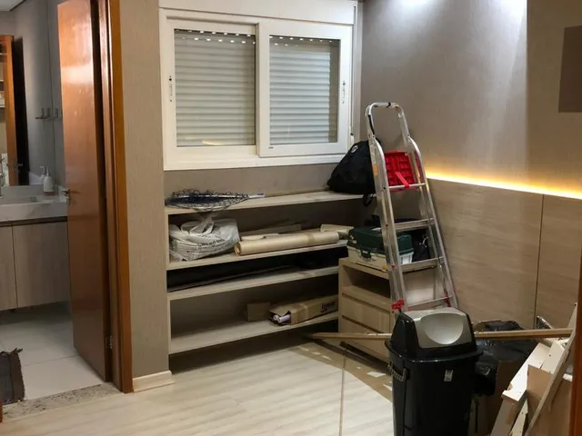 Imagem 10: Brasil Beach Home Resort Cuiabá - Apartamento à venda - Porteira fechada, 155m², 3