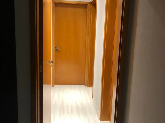 Imagem 11: Brasil Beach Home Resort Cuiabá - Apartamento à venda - Porteira fechada, 155m², 3