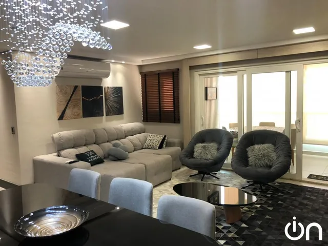 Imagem 16: Brasil Beach Home Resort Cuiabá - Apartamento à venda - Porteira fechada, 155m², 3
