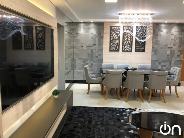 Imagem: Brasil Beach Home Resort Cuiabá - Apartamento