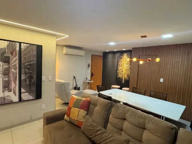 Imagem 2: NYC Jardim das Américas - Apartamento à venda - Porteira fechada, 76m, 03 quartos