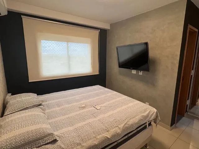 Imagem 3: NYC Jardim das Américas - Apartamento à venda - Porteira fechada, 76m, 03 quartos