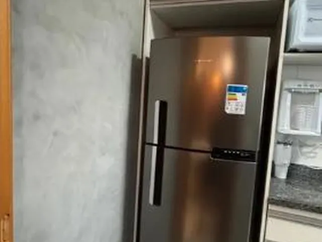 Imagem 5: NYC Jardim das Américas - Apartamento à venda - Porteira fechada, 76m, 03 quartos
