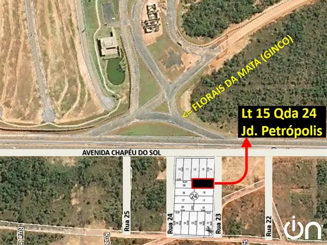 Imagem: Terreno IMPERDIVEL disponível para venda