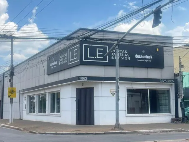 Imagem: PREDIO COMERCIAL OTIMA LOCALIZACAO- CUIABÁ