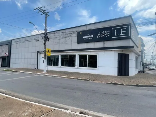 Imagem 2: ?PREDIO COMERCIAL OTIMA LOCALIZACAO- CUIABÁ- AV CARMINDO DE CAMPOS/TANCREDO NEVES - 420