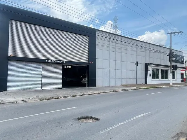 Imagem 5: ?PREDIO COMERCIAL OTIMA LOCALIZACAO- CUIABÁ- AV CARMINDO DE CAMPOS/TANCREDO NEVES - 420