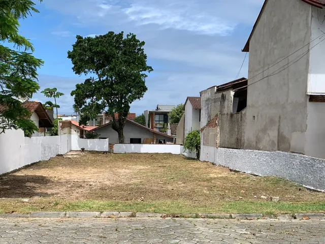 Imagem: Terreno - Bairro Itaguaçu