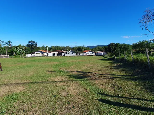 Imagem: Terreno Comercial e Residencial