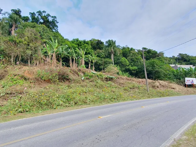 Imagem: Terreno em Itaguaçú, São Francisco do