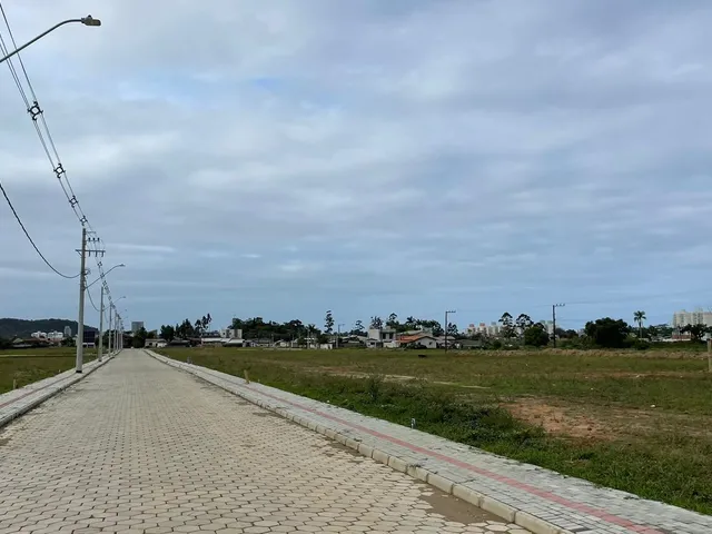 Imagem: Terrenos - Penha / Santa Catarina
