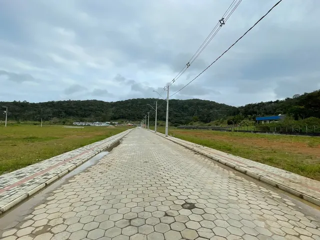 Imagem 5: Terrenos - Penha / Santa Catarina