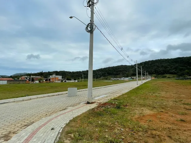 Imagem 4: Terrenos - Penha / Santa Catarina