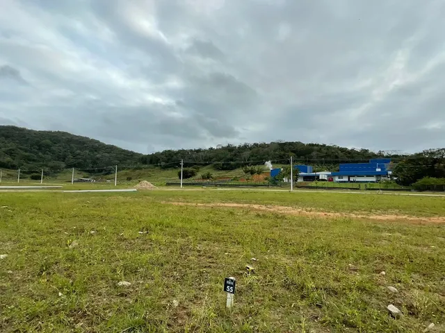 Imagem 9: Terrenos - Penha / Santa Catarina