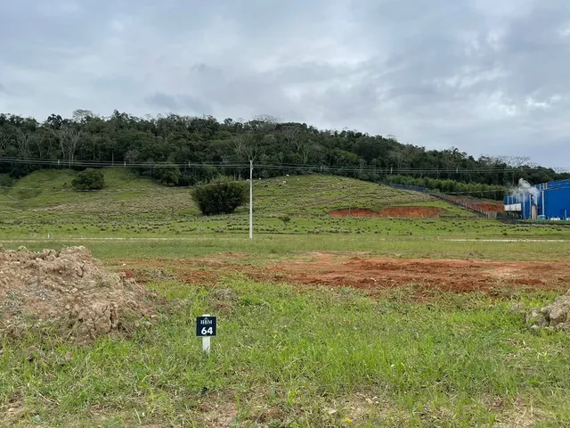 Imagem 7: Terrenos - Penha / Santa Catarina