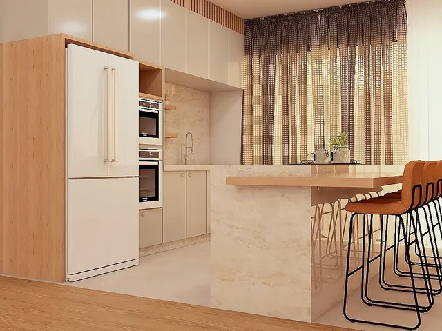 Imagem 7: Casa Alto Padrão em Itaguaçú, São Francisco do Sul/SC